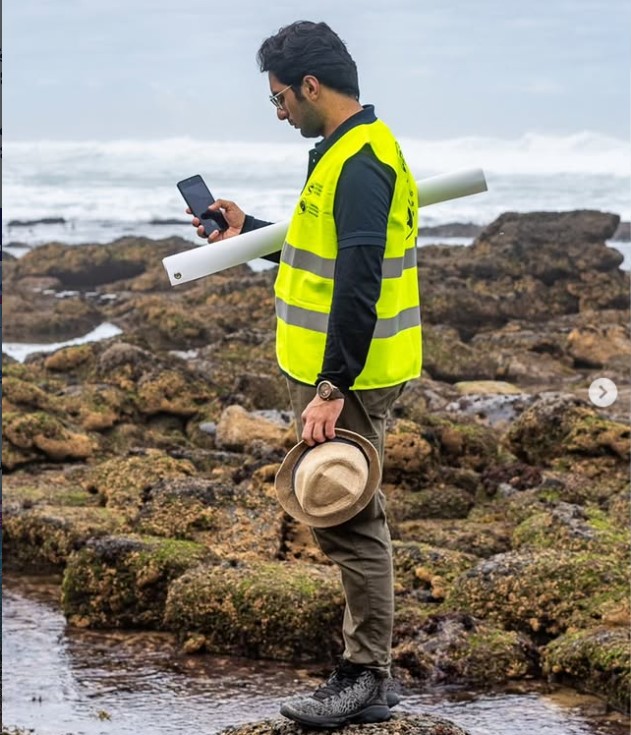 Field Work